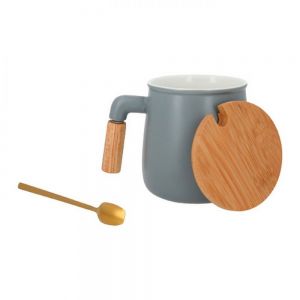 TAZA BRULE